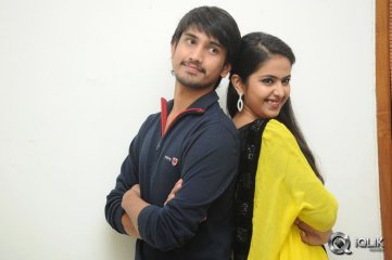 Uyyala Jampala Movie Audio Release